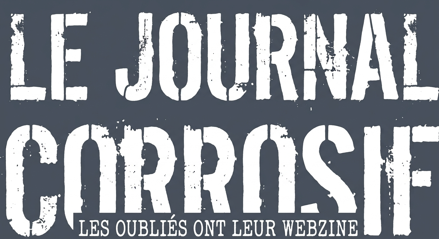 Le Journal Corrosif