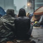 Les femmes SDF oubliées de France